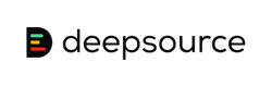 DeepSource logo