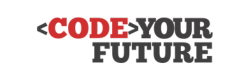 Code Your Future - logo